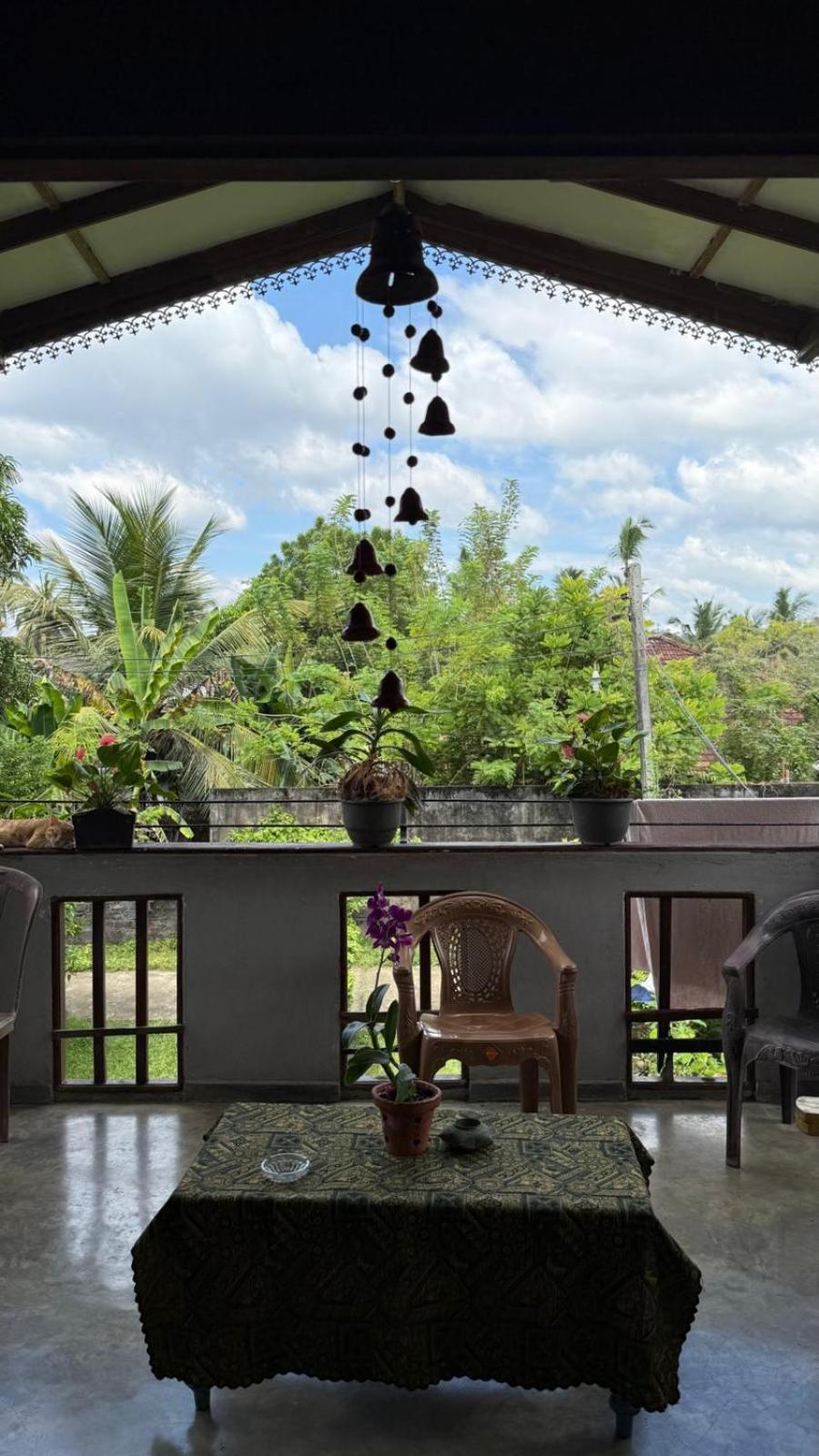 Green House Galle Buitenkant foto